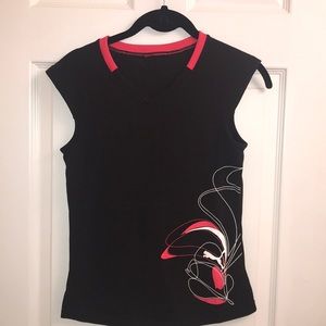 Puma®️ USP Dry Active Sport T-shirt